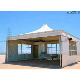Best Telecom Shelter Suppliers in Nigeria: Smart Infrastructure Solutions by Rapid Cabin