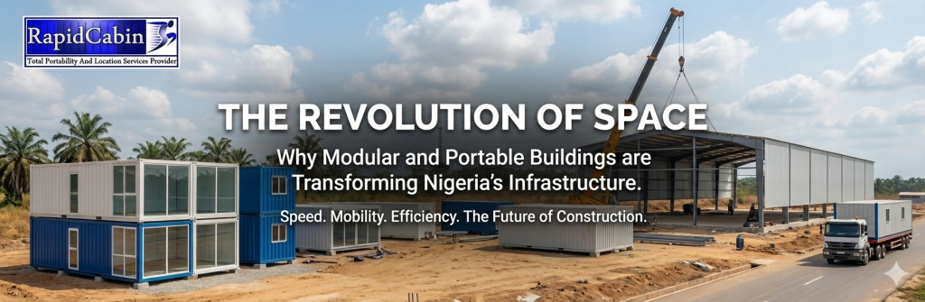 portable metal buildings in nigeria