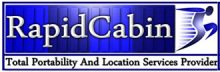 rapid cabin logo